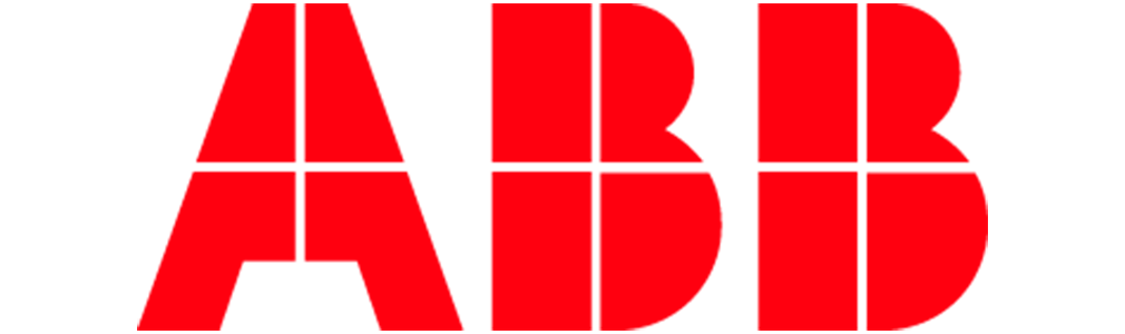 ABB logo